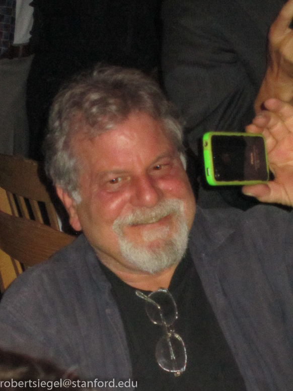 Lauren and Nathan 2012